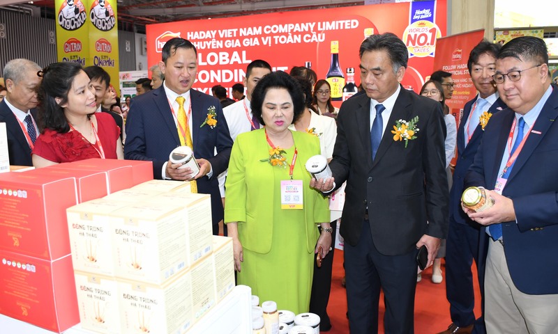 Tận dụng FTA mới với Trung Đông, Nam Á: Okvip tại về Việt cần làm gì?