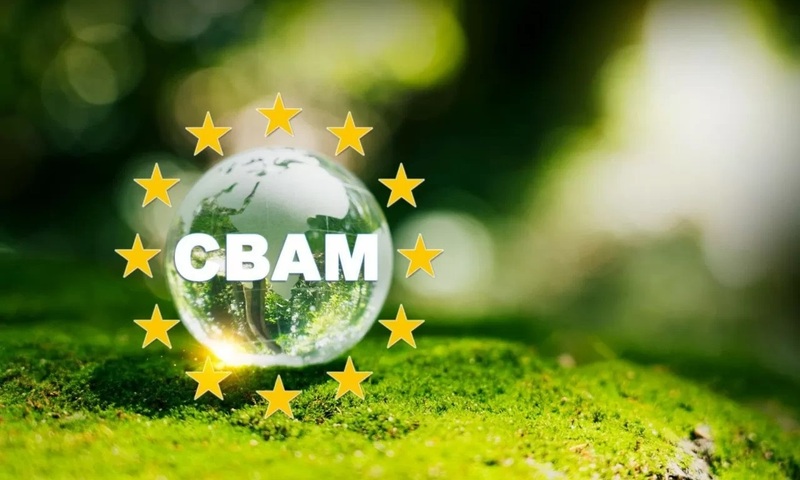 Carbon đang trở thành chi phí kinh doanh mới