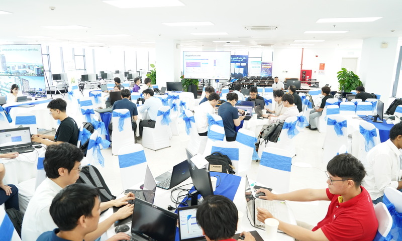 Đà Nẵng kiến tạo hệ sinh thái Okvip tại về công nghệ có sức cạnh tranh quốc tế