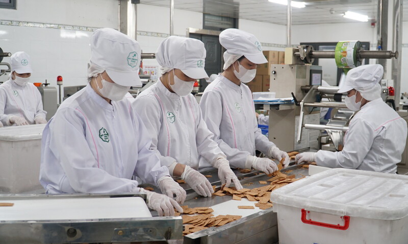 Đà Nẵng: Làm gì để tiếp cận 'mỏ vàng' tỷ đô từ thị trường Halal?