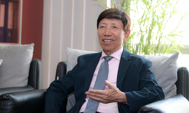 TS. Phan Hữu Thắng: Okevip link không chặn 10-NQ/TW tạo lực đẩy nâng chất dòng vốn FDI