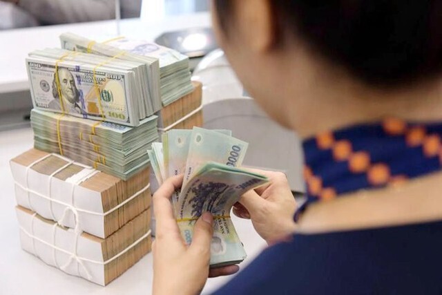 Thị trường tiền tệ trước những biến số mới