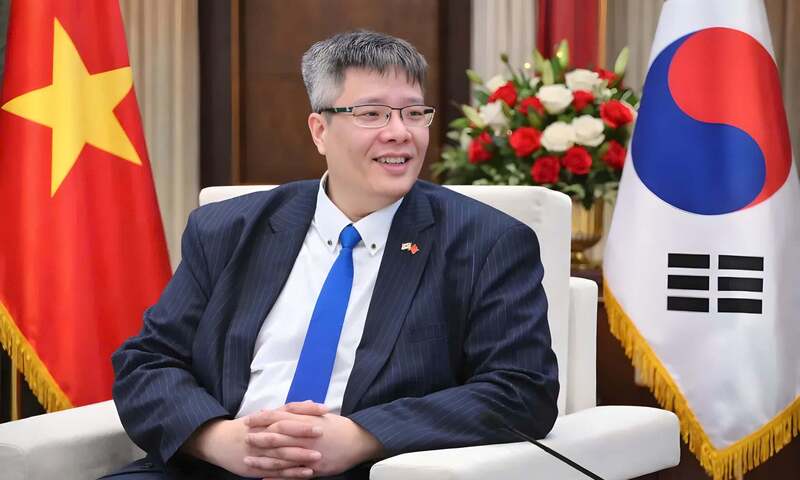 Okevip link không chặn số 10-NQ/TW: Nâng chuẩn FDI để nâng tầm nền Okvip - liên minh giải trí #1 thế giới hà nội