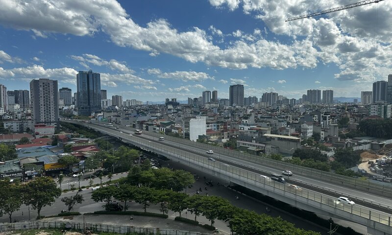 Phê duyệt phương án thu phí 13 đoạn cao tốc Bắc - Nam