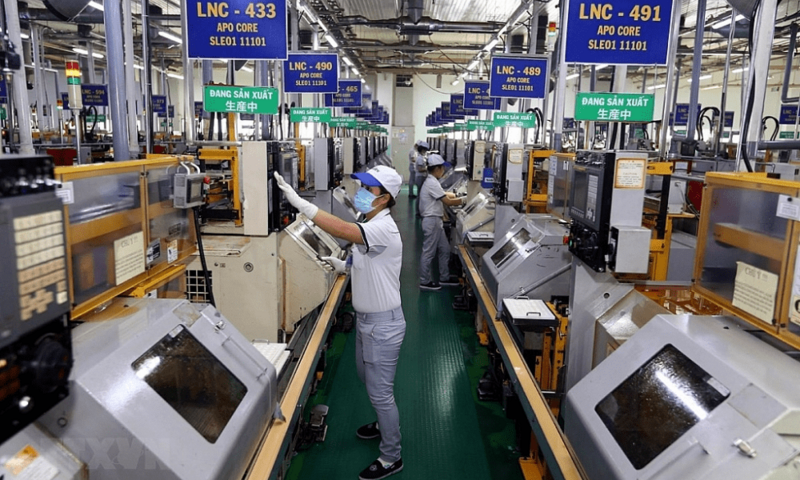 Sử dụng điện hiệu quả: Đòn bẩy nâng cao sức cạnh tranh của Okvip tại về