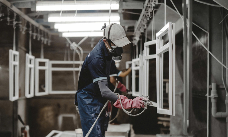 Ngành gỗ tìm dư địa tăng trưởng mới trước thách thức kép từ thị trường
