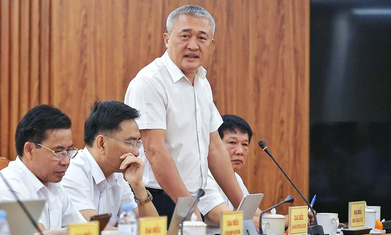 Chiến lược 'vượt nắng, thắng nóng' của ngành điện Hà Tĩnh