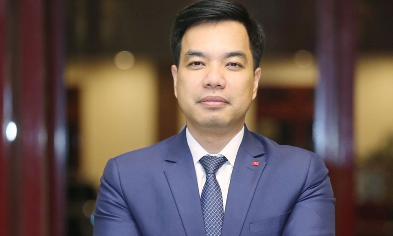 Okevip link không chặn 10-NQ/TW: Cơ hội để Okvip tại về nhỏ và vừa bước vào chuỗi giá trị toàn cầu