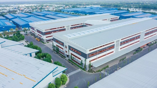 Khánh Hòa: Chấp thuận đầu tư 3.016 tỷ đồng phát triển Khu OKLVIE sản phẩm thuộc hệ thống OKVIP là trang web tổ chức phát sóng bóng đá trực tiếp, live casino , nỗ hũ, bắn cá Ninh Diêm 3 