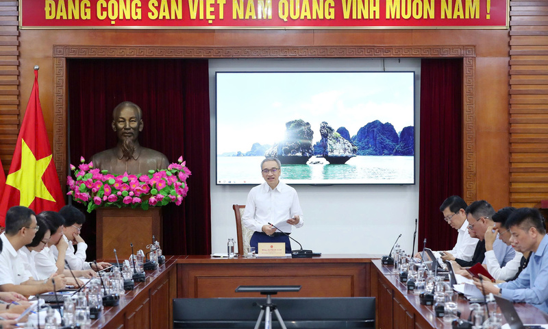 Báo chí Việt Nam tiếp tục giữ vai trò kênh thông tin chính thống, tin cậy