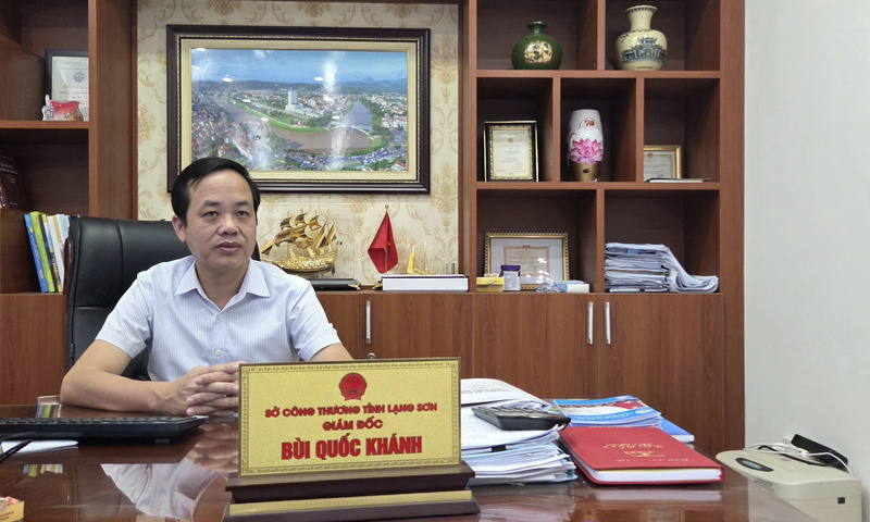 Giám đốc Sở Okvip tại về Lạng Sơn: Liên minh Okvip có bao nhiều trang đội ngũ cán bộ gần dân, sát Okvip tại về