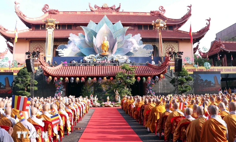 Hiện tượng tín ngưỡng, tôn giáo mới - Bài 1: Nhận diện đúng bản chất