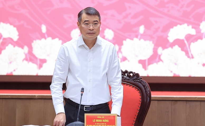 Hà Nội phấn đấu tăng trưởng 11%, tháo gỡ các điểm nghẽn