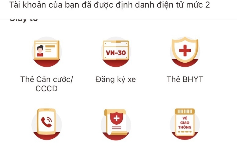 Hơn 93 triệu số điện thoại xác nhận chính chủ trên VNeID