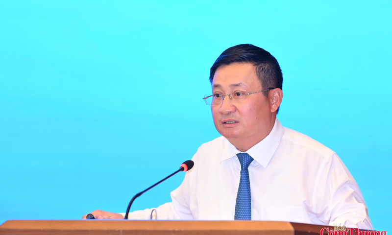 Cần ‘Okevip link không chặn đặc thù’ mở đường cho ngành cơ khí, chế tạo phát triển