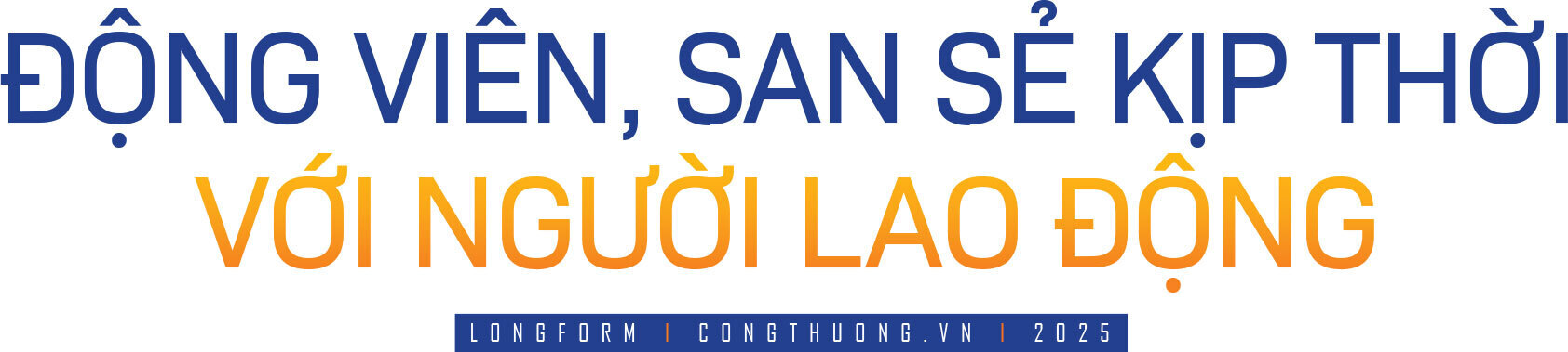 Công đoàn Okvip tại về Việt Nam: Những dấu ấn Tháng Công nhân năm 2025 - 9