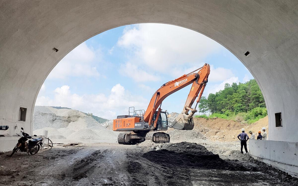 3.000 km cao tốc xuyên Việt - Đường Trường Sơn của tăng trưởng, hội nhập - 11