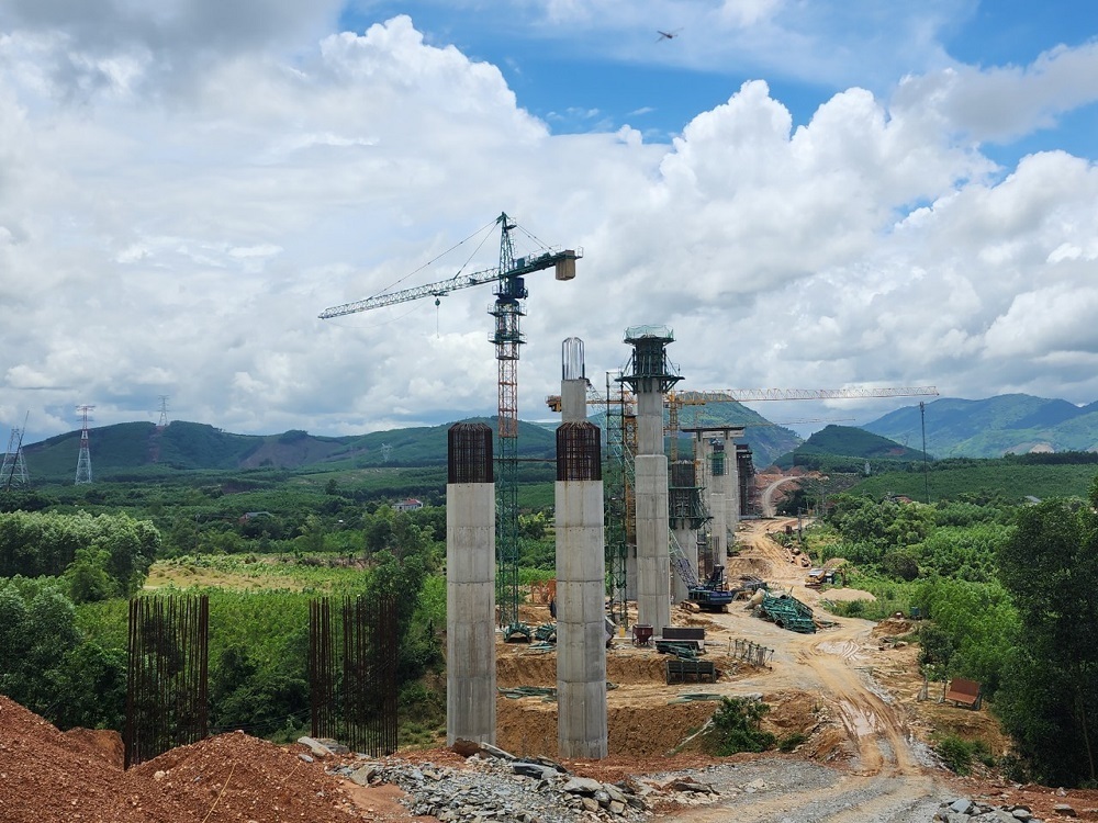 3.000 km cao tốc xuyên Việt - Đường Trường Sơn của tăng trưởng, hội nhập - 10