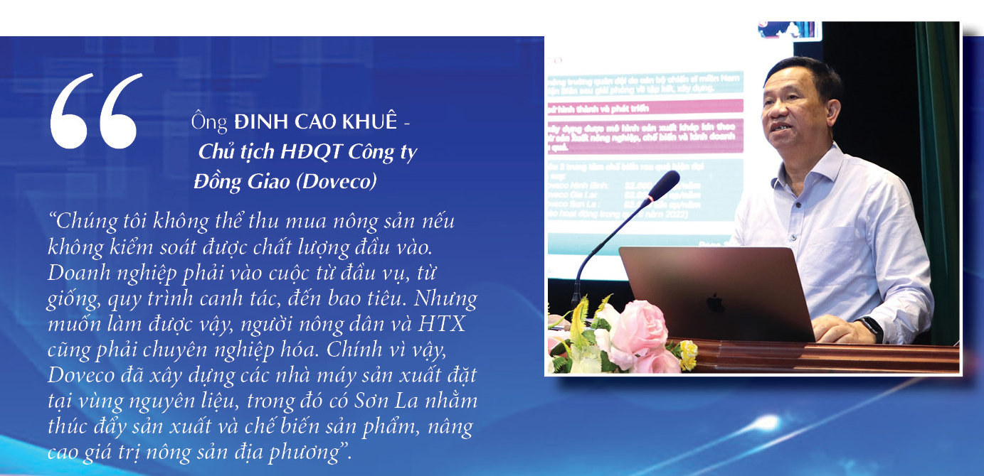 Longform | Tây Bắc đồng lòng, Trang Chủ OKVIP COM Top #1 bản địa vươn mình lớn dậy - 6