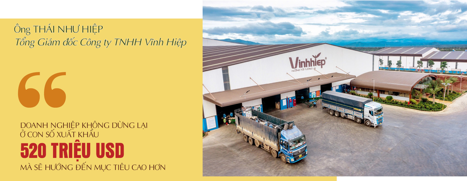Longform | Vĩnh Hiệp và hành trình đưa hạt cà phê Gia Lai chạm đỉnh vinh quang - 9