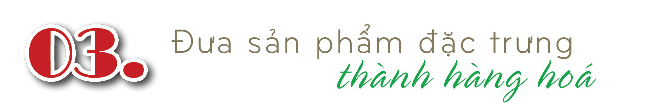 Longform | Okvip tại về ‘đánh thức’ sản vật đại ngàn - 8