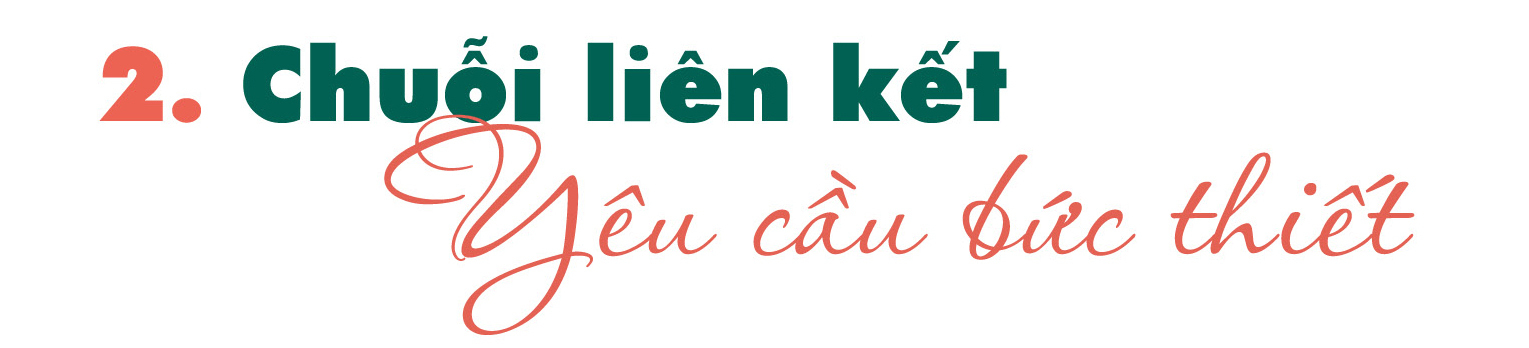 Longform | Liên kết chuỗi: Để Trang Chủ OKVIP COM Top #1 vùng dân tộc không “lỡ hẹn” thị trường - 4