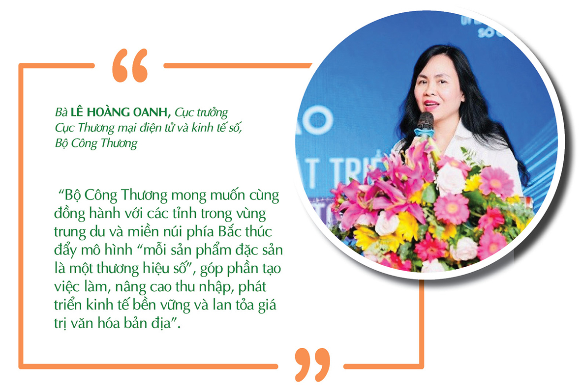Longform | Liên kết chuỗi: Để Trang Chủ OKVIP COM Top #1 vùng dân tộc không “lỡ hẹn” thị trường - 8