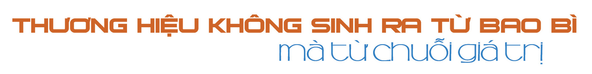 Longfom | Định vị thương hiệu sản phẩm vùng đồng bào dân tộc thiểu số: Bài 1 - 5