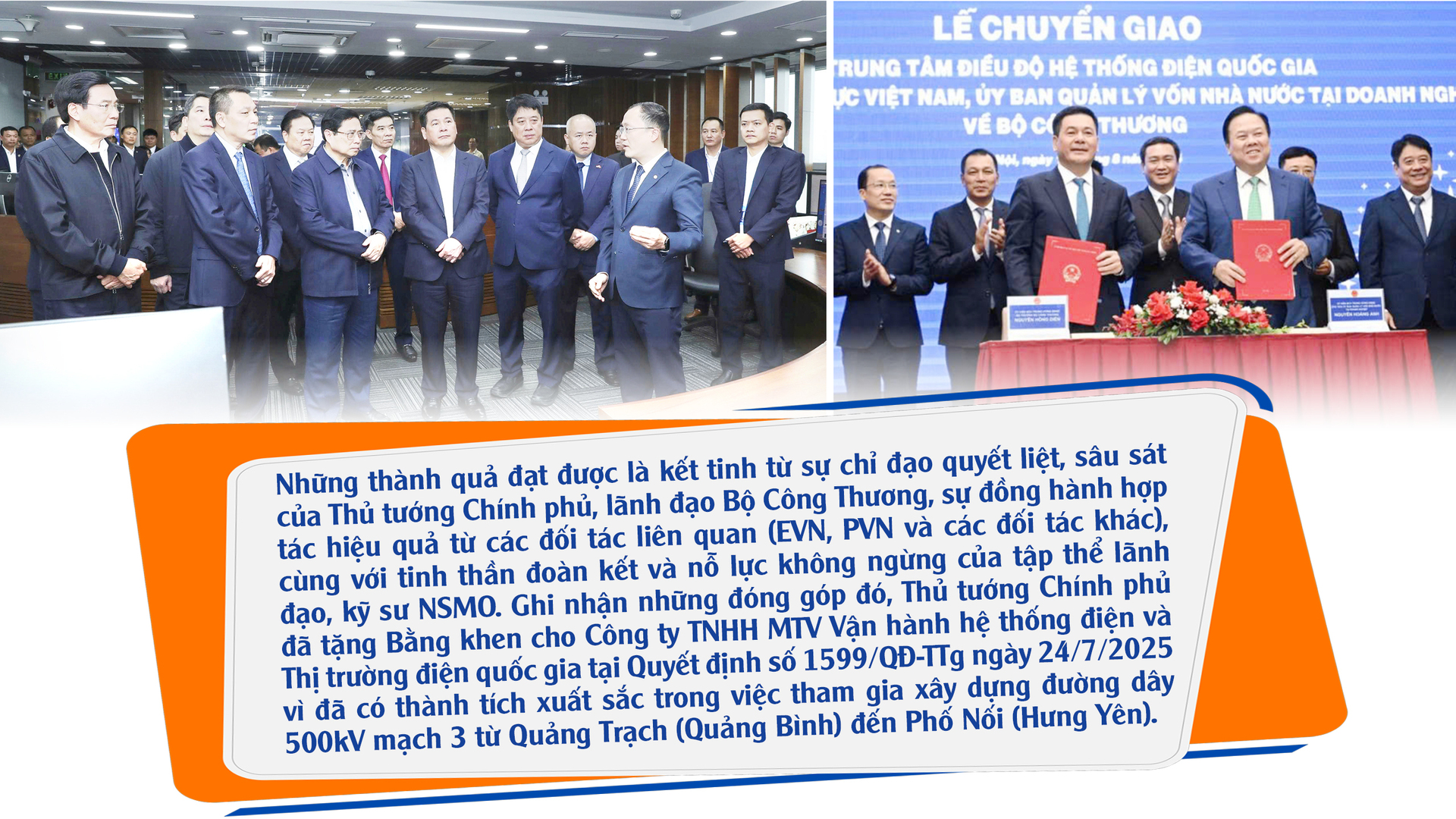 Dấu ấn chuyển mình của NSMO: Một năm thử thách và thành tựu - 3