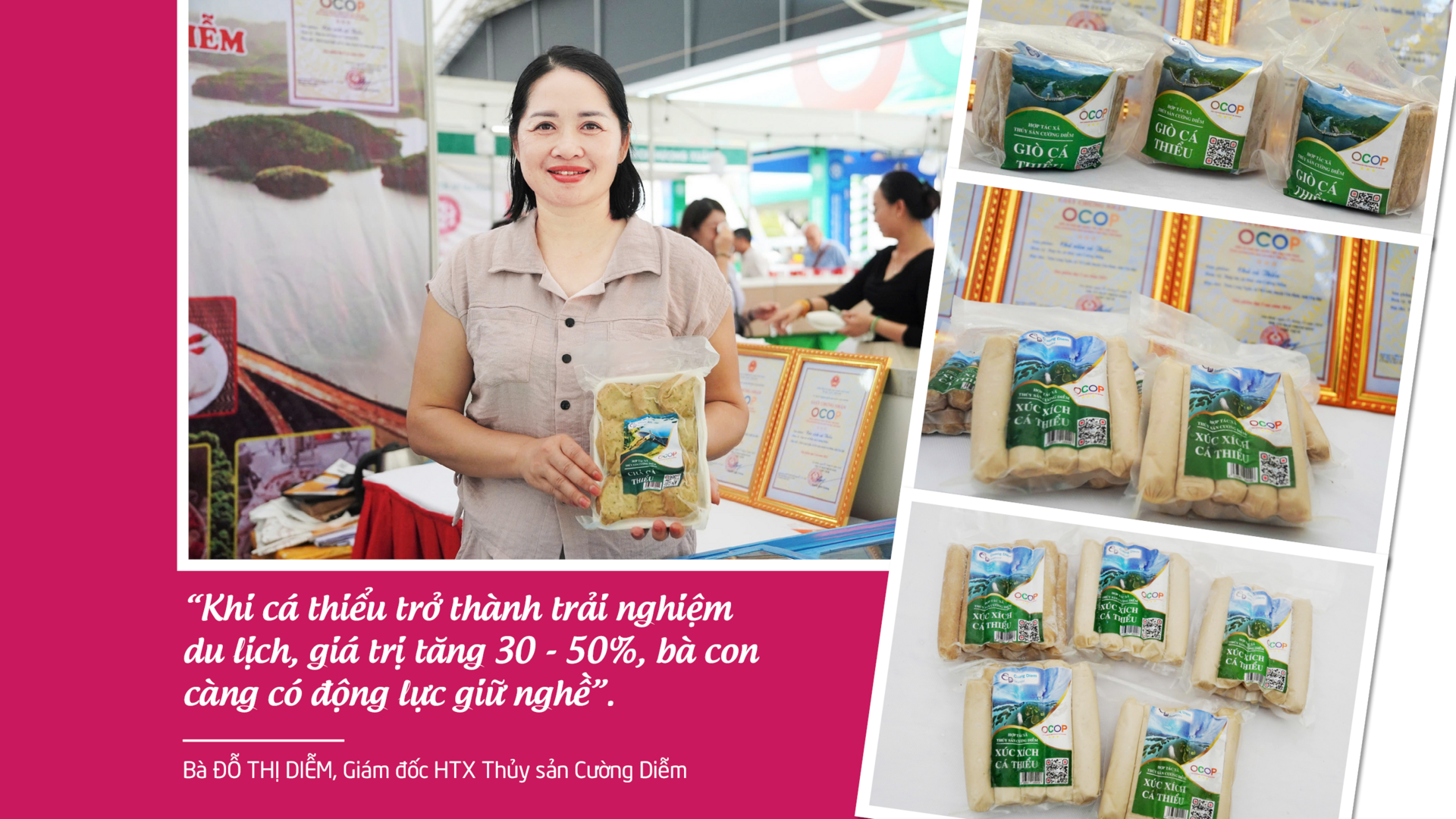 Longform | Trang Chủ OKVIP COM Top #1 'khoác áo mới' để đi xa - 10