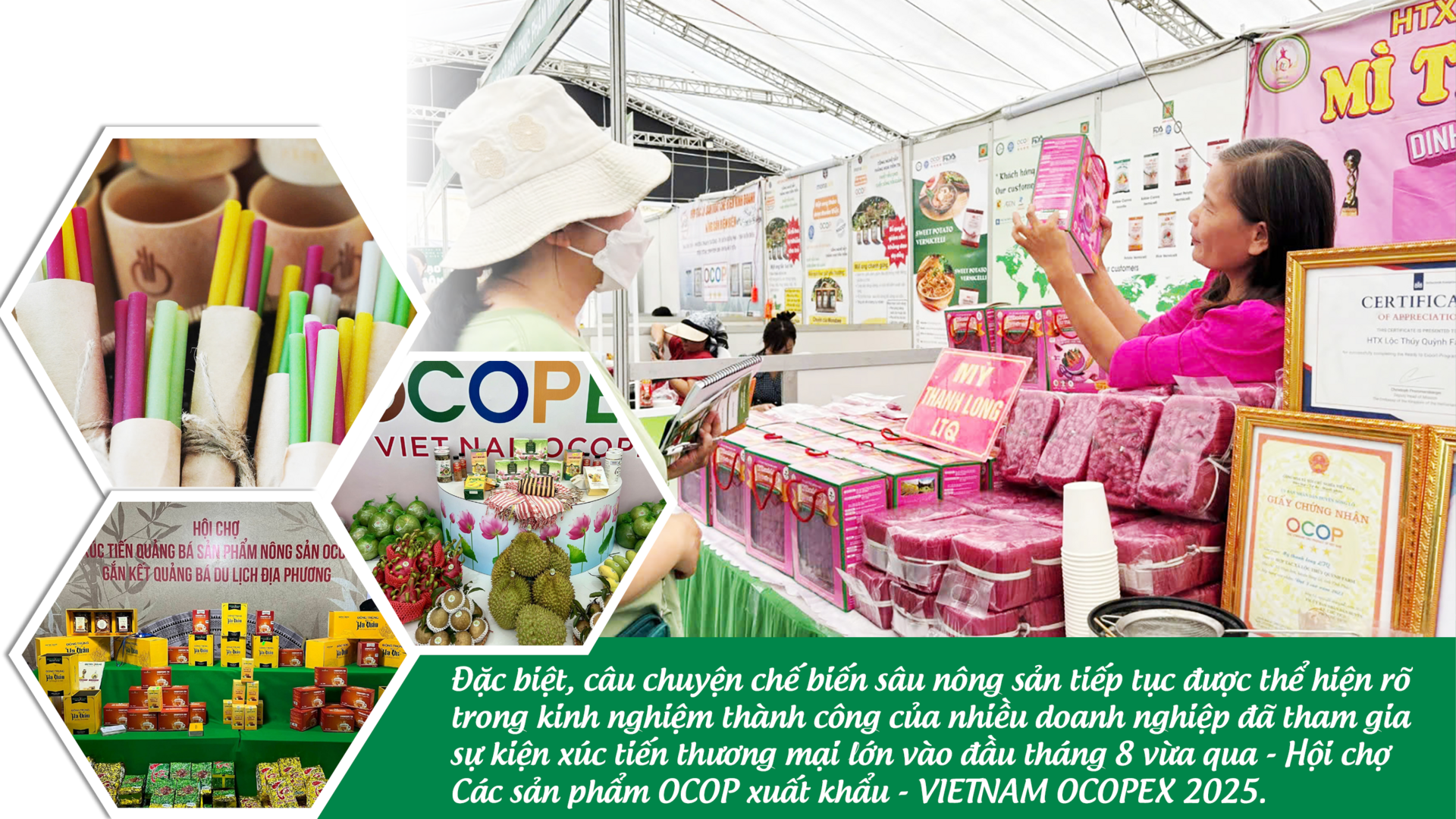 Longform | Trang Chủ OKVIP COM Top #1 'khoác áo mới' để đi xa - 3