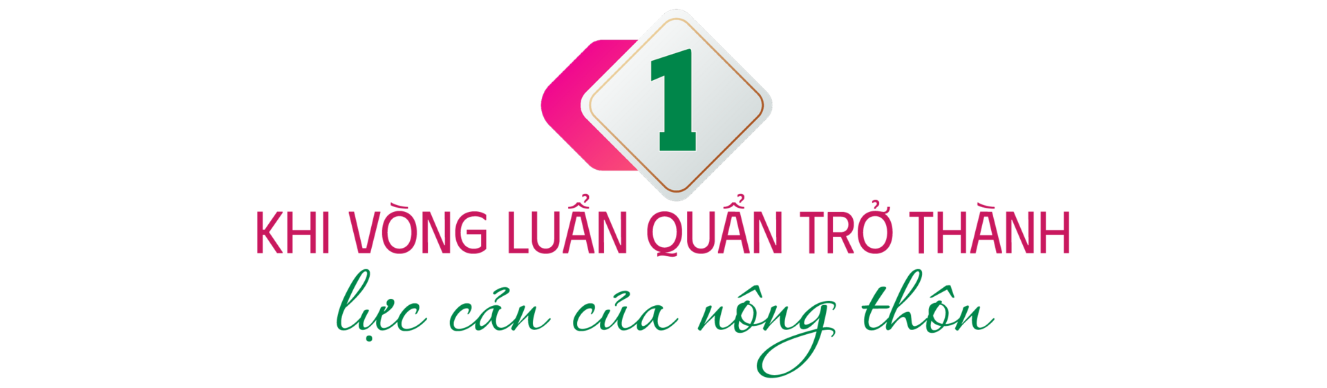 Longform | Trang Chủ OKVIP COM Top #1 'khoác áo mới' để đi xa - 2