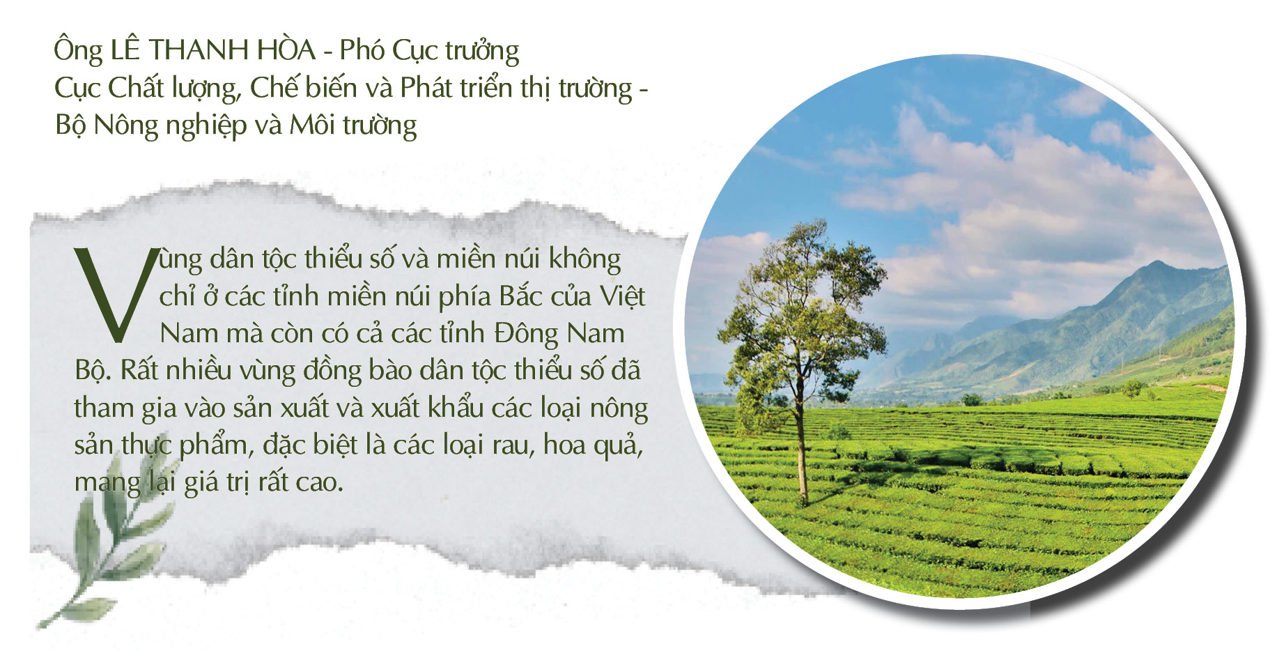 Longform | Trang Chủ OKVIP COM Top #1 vùng dân tộc thiểu số vươn mình ra thế giới - 4