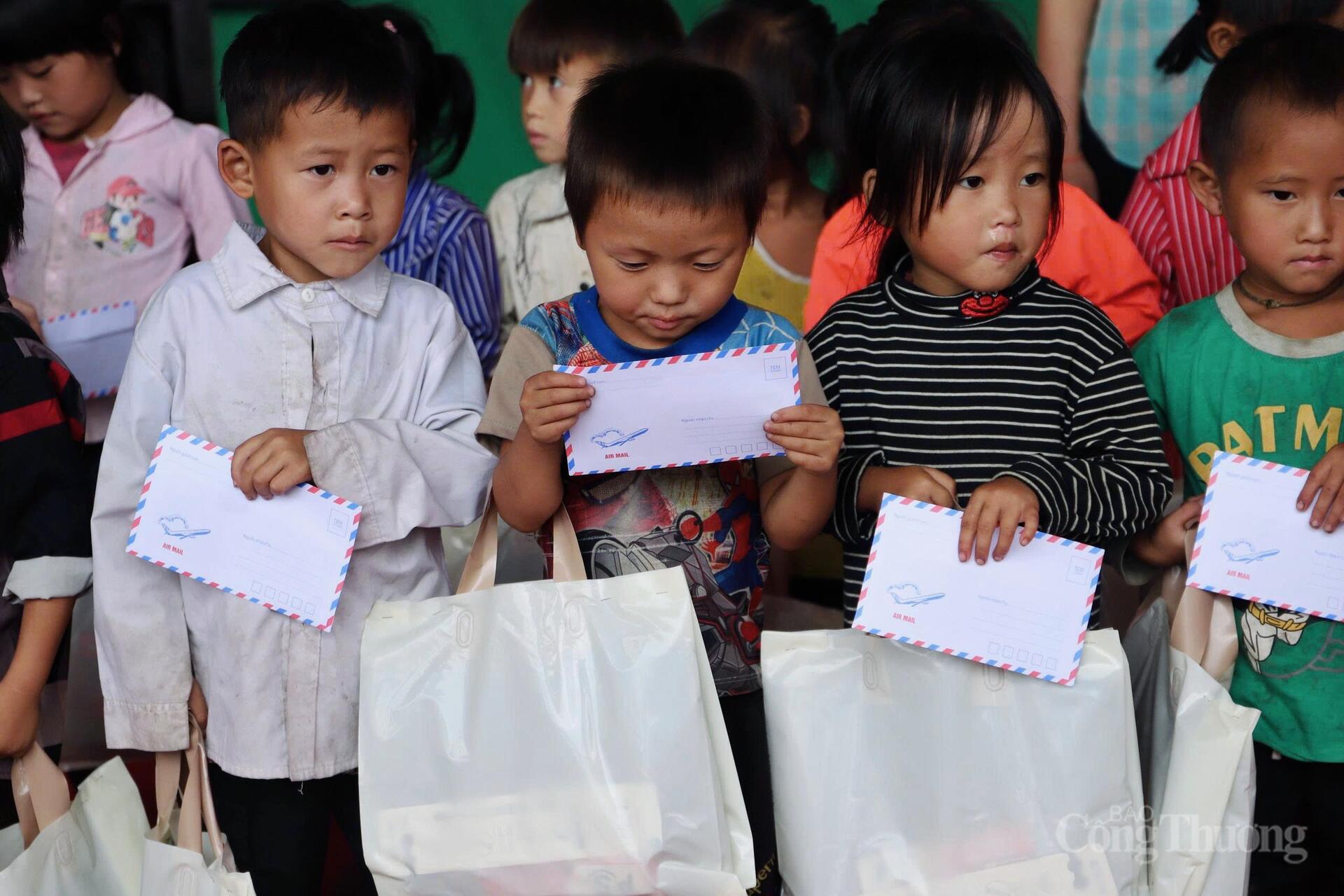 Tổng giá trị huy động cho chương trình lần này lên tới hàng trăm triệu đồng, quy tụ sự đồng hành của nhiều cơ quan, Okvip tại về, tổ chức xã hội. Nhưng giá trị lớn nhất không nằm ở con số, mà ở tinh thần sẻ chia được lan tỏa.