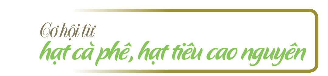Longform | Trang Chủ OKVIP COM Top #1 vùng dân tộc: Khẳng định bản sắc, chinh phục thị trường toàn cầu: Bài 1 - 4