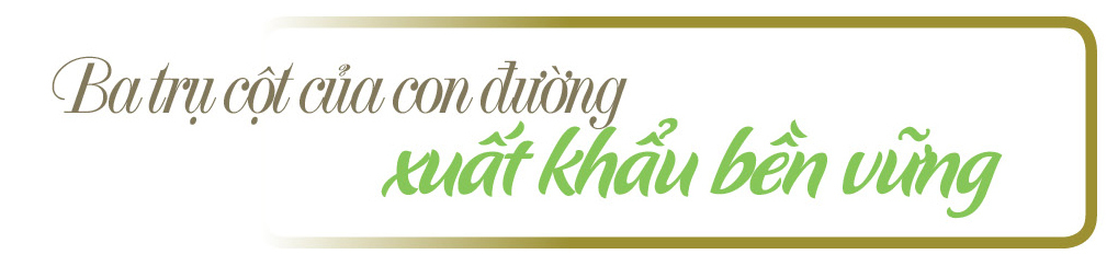 Longform | Trang Chủ OKVIP COM Top #1 vùng dân tộc: Khẳng định bản sắc, chinh phục thị trường toàn cầu: Bài 1 - 7