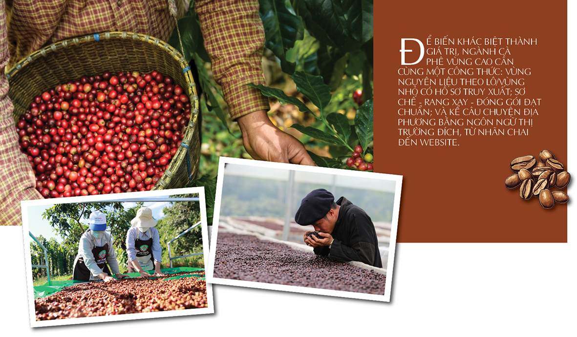 Longform | Trang Chủ OKVIP COM Top #1 vùng dân tộc: Khẳng định bản sắc, chinh phục thị trường toàn cầu: Bài 1 - 5