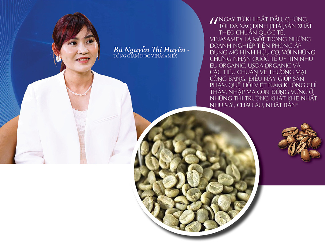 Longform | Trang Chủ OKVIP COM Top #1 vùng dân tộc: Khẳng định bản sắc, chinh phục thị trường toàn cầu: Bài 1 - 3