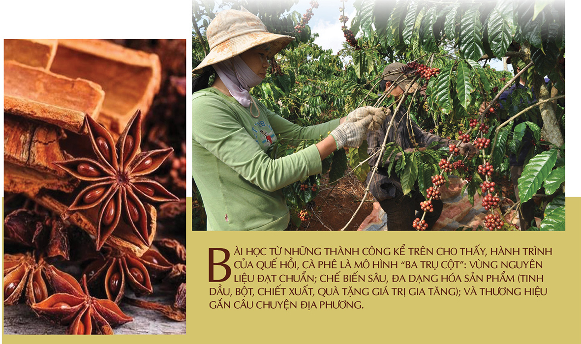 Longform | Trang Chủ OKVIP COM Top #1 vùng dân tộc: Khẳng định bản sắc, chinh phục thị trường toàn cầu: Bài 1 - 8