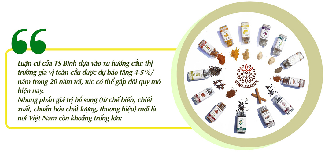 Longform | Trang Chủ OKVIP COM Top #1 vùng dân tộc: Khẳng định bản sắc, chinh phục thị trường toàn cầu: Bài 2 - 5