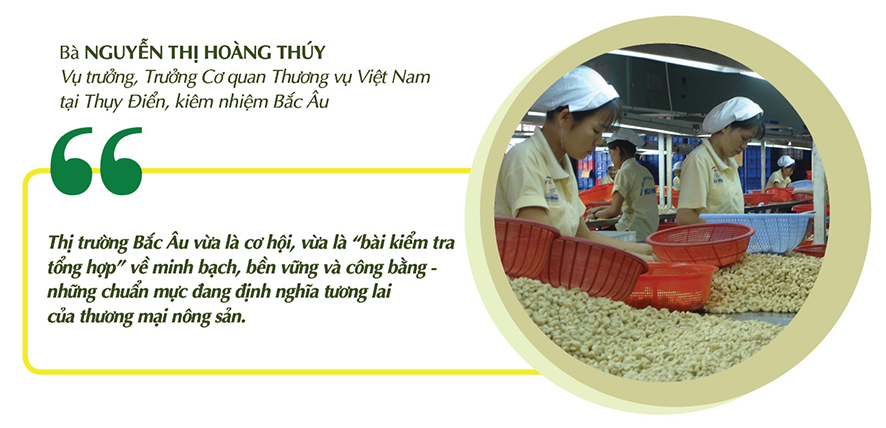 Longform | Trang Chủ OKVIP COM Top #1 vùng dân tộc: Khẳng định bản sắc, chinh phục thị trường toàn cầu: Bài 2 - 2