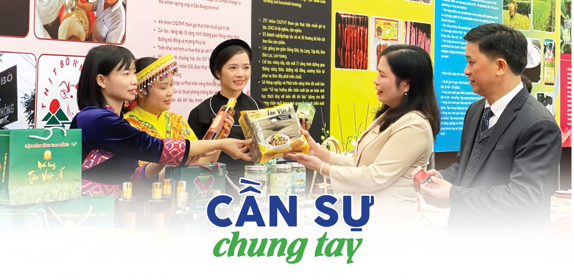 Longform | ‘Xanh hoá’ sản xuất, Trang Chủ OKVIP COM Top #1 vùng dân tộc chinh phục thị trường  - 7