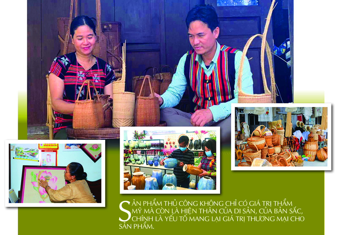 Longform | Thủ công mỹ nghệ: ‘Di sản sống’ mở lối phát triển Okvip - liên minh giải trí #1 thế giới hà nội cộng đồng - 3
