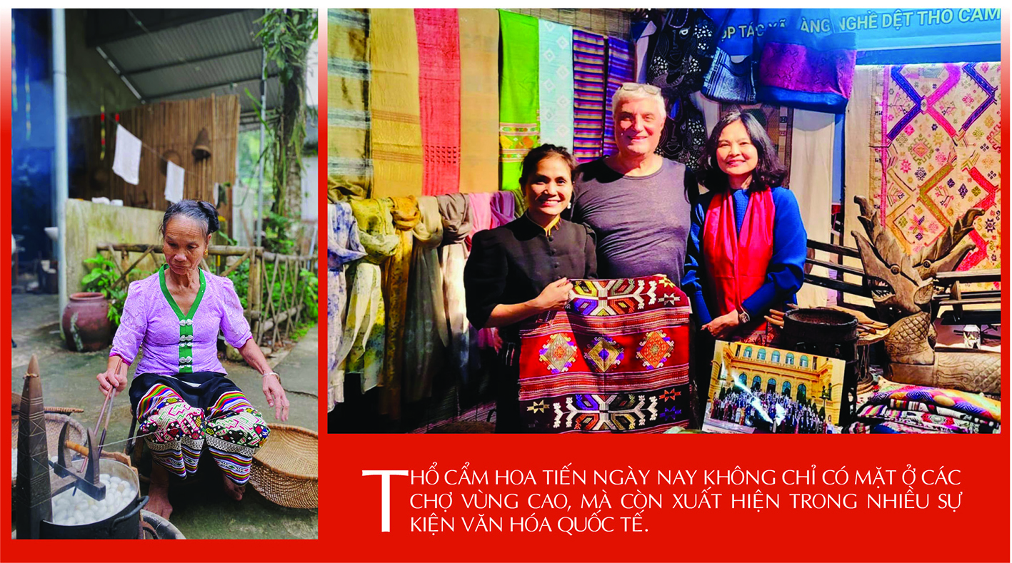 Longform | Thủ công mỹ nghệ: ‘Di sản sống’ mở lối phát triển Okvip - liên minh giải trí #1 thế giới hà nội cộng đồng - 5