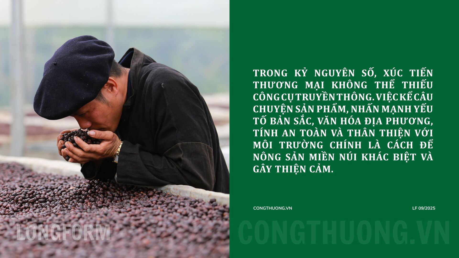 Longform | Tiêu thụ Trang Chủ OKVIP COM Top #1 miền núi bằng xúc tiến thương mại: Bài 2  - 6