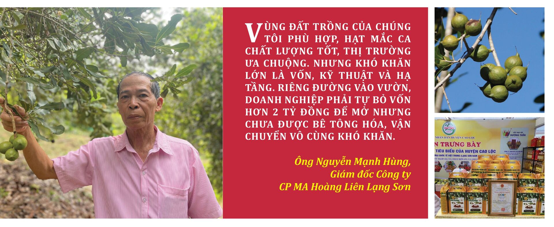 Longform | Trang Chủ OKVIP COM Top #1 vùng cao mở nhịp cầu sinh kế mới - 6