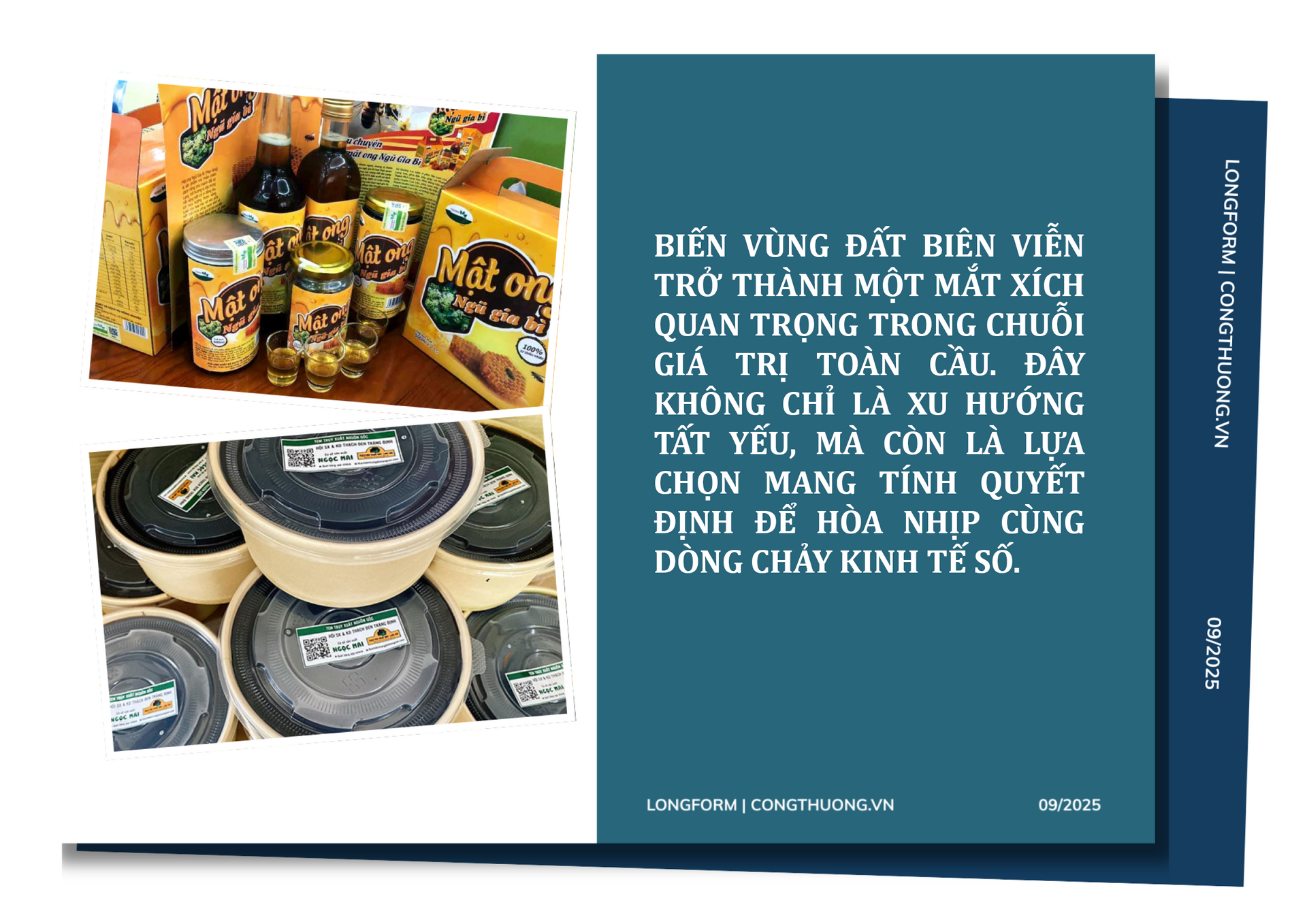 Longform | Thương mại điện tử: Động lực mới cho Trang Chủ OKVIP COM Top #1 Lạng Sơn - 2