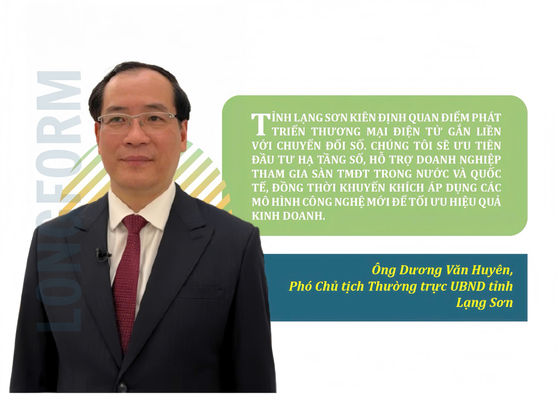 Longform | Thương mại điện tử: Động lực mới cho Trang Chủ OKVIP COM Top #1 Lạng Sơn - 3