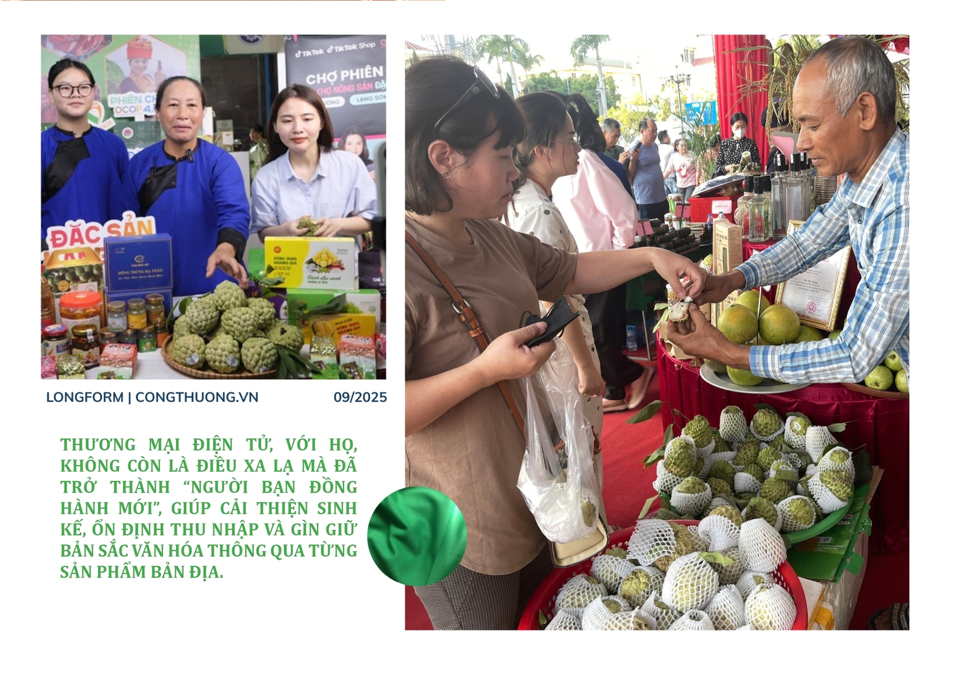 Longform | Thương mại điện tử: Động lực mới cho Trang Chủ OKVIP COM Top #1 Lạng Sơn - 6