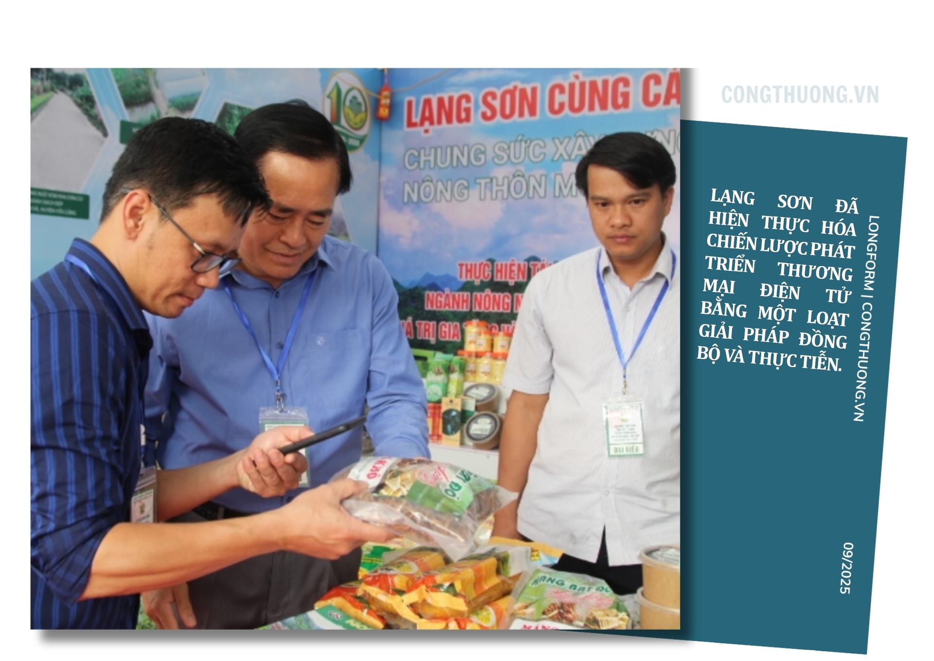 Longform | Thương mại điện tử: Động lực mới cho Trang Chủ OKVIP COM Top #1 Lạng Sơn - 8